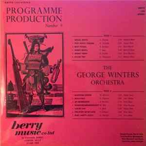 Download The George Winters Orchestra - Programme Production Number 6
