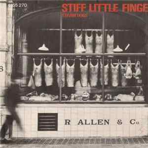Download Stiff Little Fingers - Straw Dogs