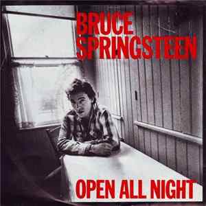 Download Bruce Springsteen - Open All Night
