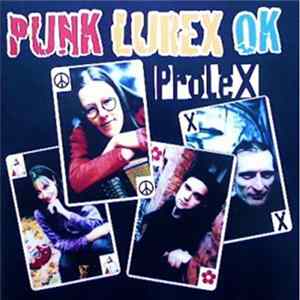 Download Punk Lurex OK - Prolex