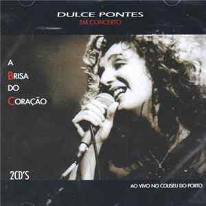 Download Dulce Pontes - A Brisa Do Coração