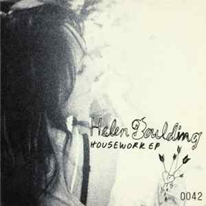 Download Helen Boulding - Housework EP