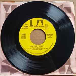 Download Barry Mason - Drive Safely Darlin'