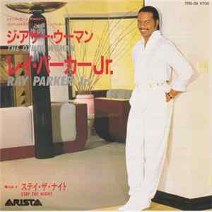 Download Ray Parker Jr. - The Other Woman = ジ・アザー・ウーマン
