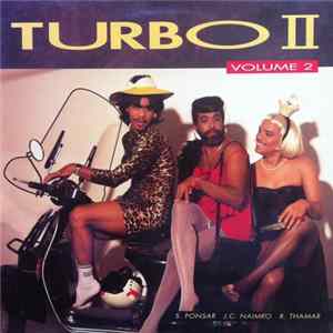 Download Turbo II - Volume 2 - Special Karnaval
