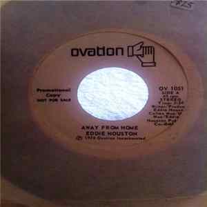 Download Eddie Houston - Away From Home