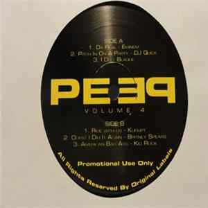 Download Various - PEEP 4