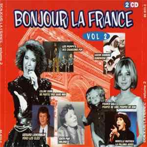 Download Various - Bonjour La France Vol. 2