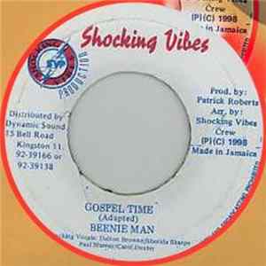 Download Beenie Man - Gospel Time