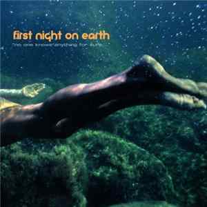 Download First Night On Earth - No One Knows Anything For Sure...