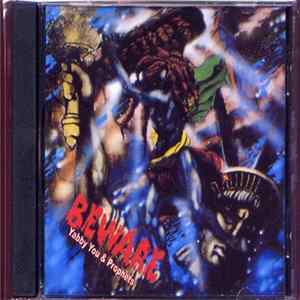 Download Yabby You & Prophets - Beware