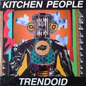 Download Kitchen People - Trendoid