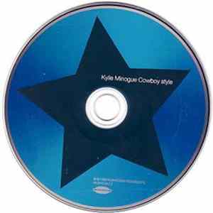 Download Kylie Minogue - Cowboy Style
