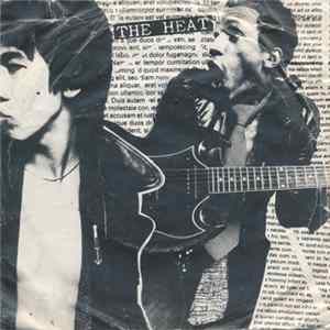 Download The Heat - High School Sweater
