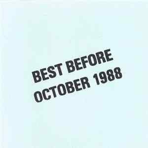 Download Various - Best Before October 1988