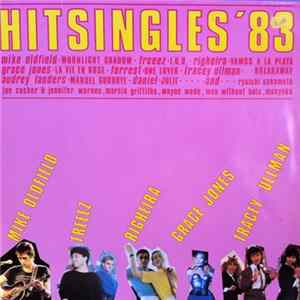 Download Various - Hitsingles '83