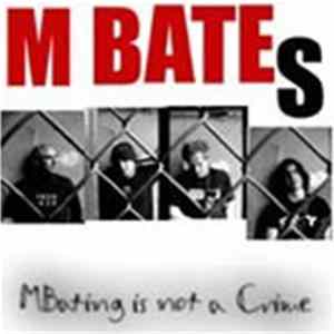 Download M Bates - MBating Is Not A Crime