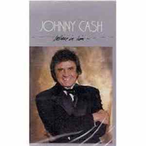Download Johnny Cash - Believe In Him