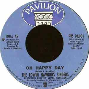 Download The Edwin Hawkins Singers - Oh Happy Day