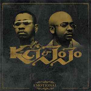 Download K-Ci & Jo Jo - Emotional