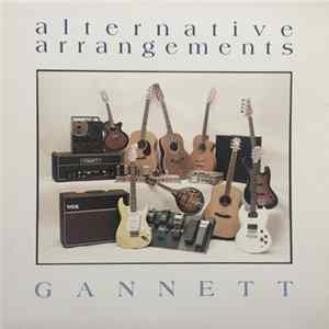 Download Gannett - Alternative Arrangements