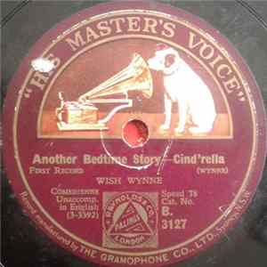 Download Wish Wynne - Another Bedtime Story - Cind'rella