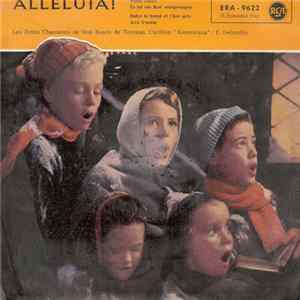Download Les Petits Chanteurs De Don Bosco De Tournai - Alleluia!
