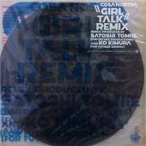 Download Cosa Nostra - Girl Talk Remix