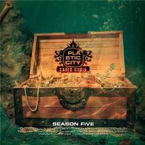 Download Lukas Greenberg - Plastic City Radio Show Season Five
