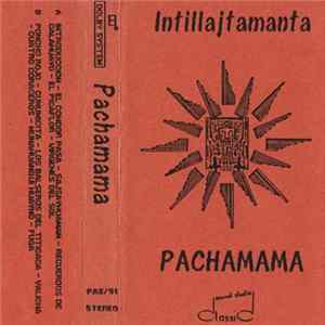 Download Pachamama - Intillajtamanta