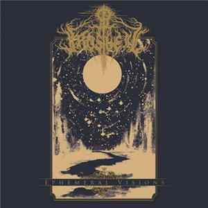 Download Frostveil - Ephemeral Visions