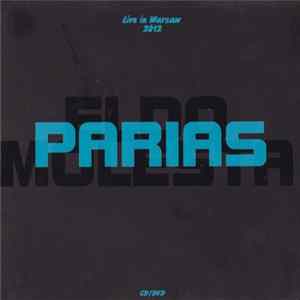 Download Parias - Live In Warsaw 2012