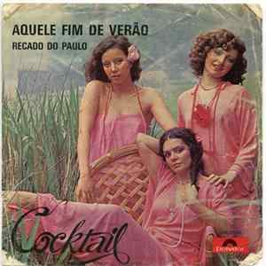 Download Cocktail - Aquele Fim De Verão / Recado Do Paulo