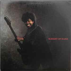 Download Joan Armatrading - Sleight Of Hand