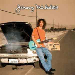 Download Jimmy McIntosh - New Orleans To London