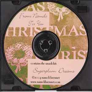 Download Namoli Brennet - Sugarplum Dreams