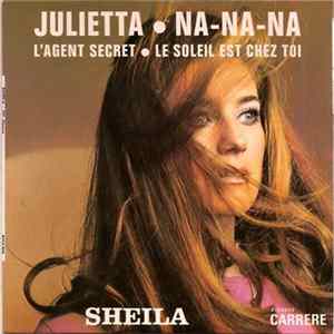 Download Sheila - Julietta
