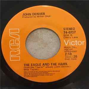 Download John Denver - The Eagle And The Hawk