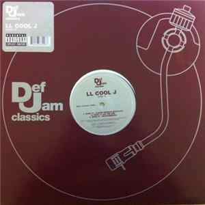 Download LL Cool J - Doin' It