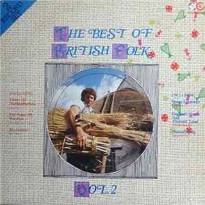 Download Various - The Best Of British Folk Vol.2