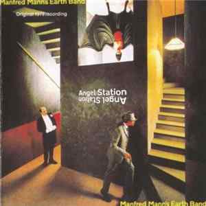 Download Manfred Mann's Earth Band - Angel Station