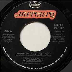 Download Bohannon - Jammin' In The Street Part I