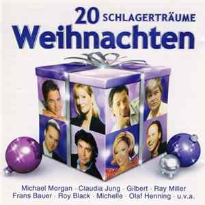 Download Various - 20 Schlagerträume Weihnacht