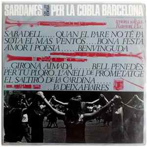 Download Cobla Barcelona - Sardanes