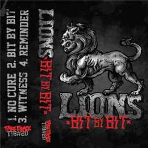 Download Lions - Bit By Bit