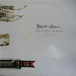 Download Deacon Blue - Fergus Sings The Blues