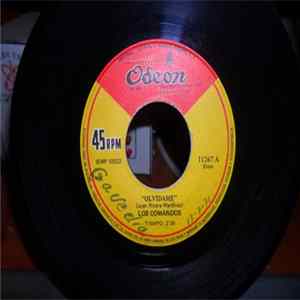 Download Los Comandos - Olvidame / El Sermon