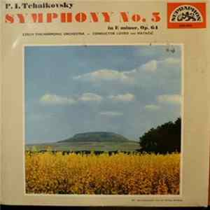 Download Pyotr Ilyich Tchaikovsky - Symphony No. 5