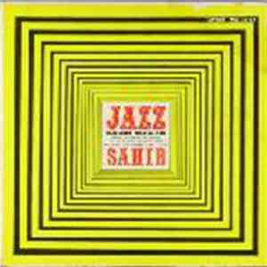 Download Sahib Shihab - Jazz Sahib