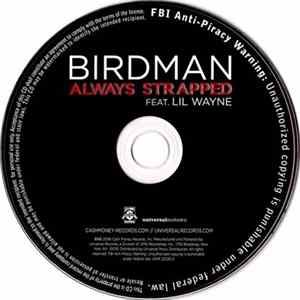 Download Birdman Featuring Lil Wayne - Always Strapped